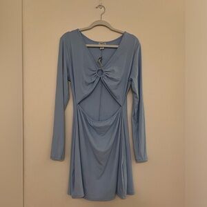 Rue21 Long Sleeve Dress